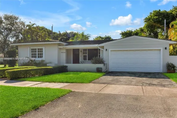 $5,900 | 4930 Riviera Drive, Coral Gables, FL 33146