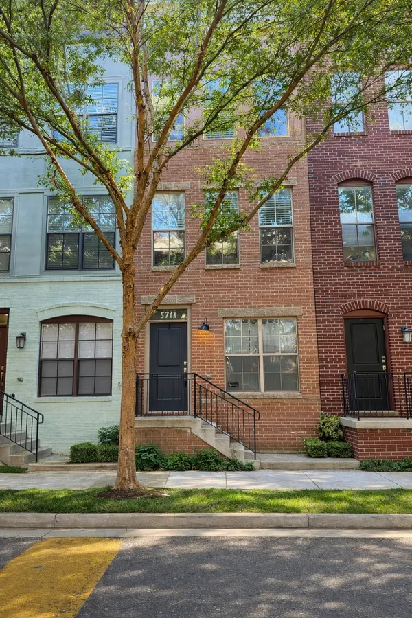 $550,000 | 5714 45th Avenue, Hyattsville, MD 20781