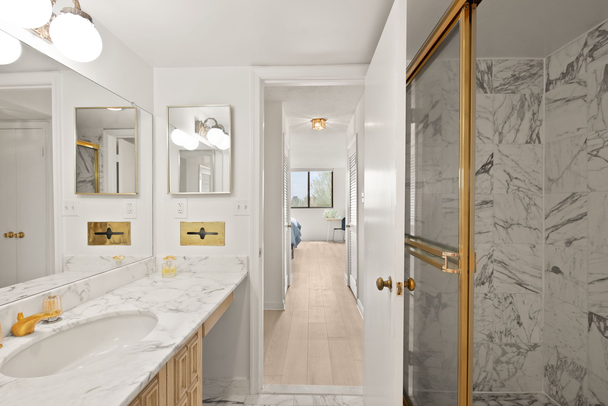 1101 South Arlington Ridge Road, Unit 608 Arlington, VA 22202 - Photo 31 of 45