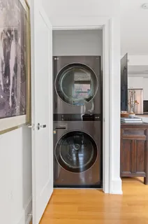 $825,000 | 2516 Q Street Northwest, Unit E201, Washington, DC 20007