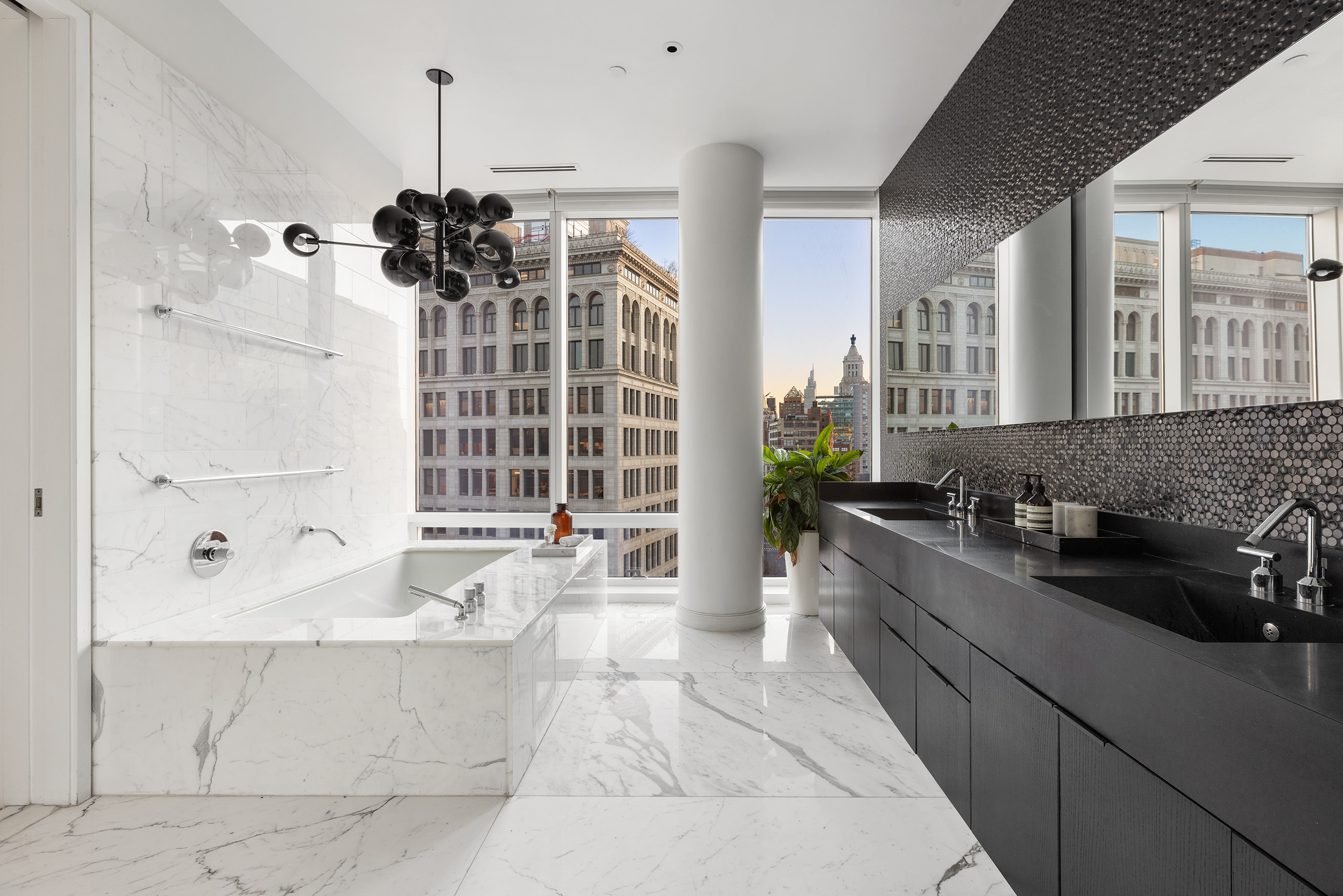 445 Lafayette Street, Unit 14B Manhattan, NY 10003 - Photo 12 of 22