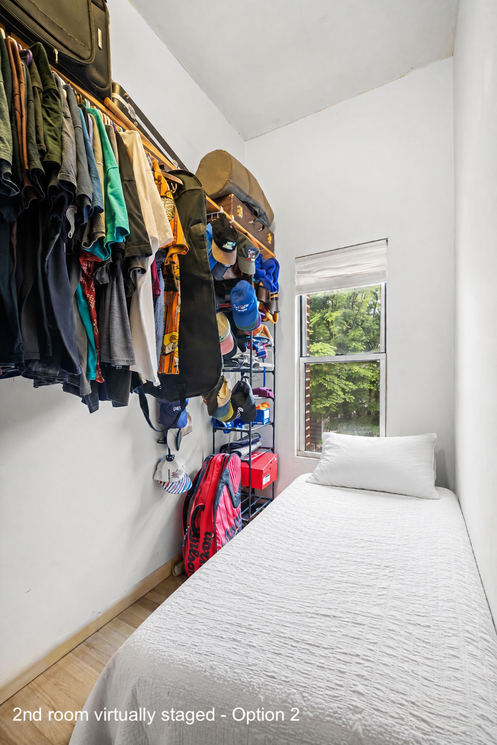 41 Devoe Street, Unit 3 Brooklyn, NY 11211 - Photo 6 of 11