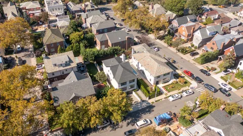 $4,175,000 | 8008 Harbor View Terrace | Bay Ridge