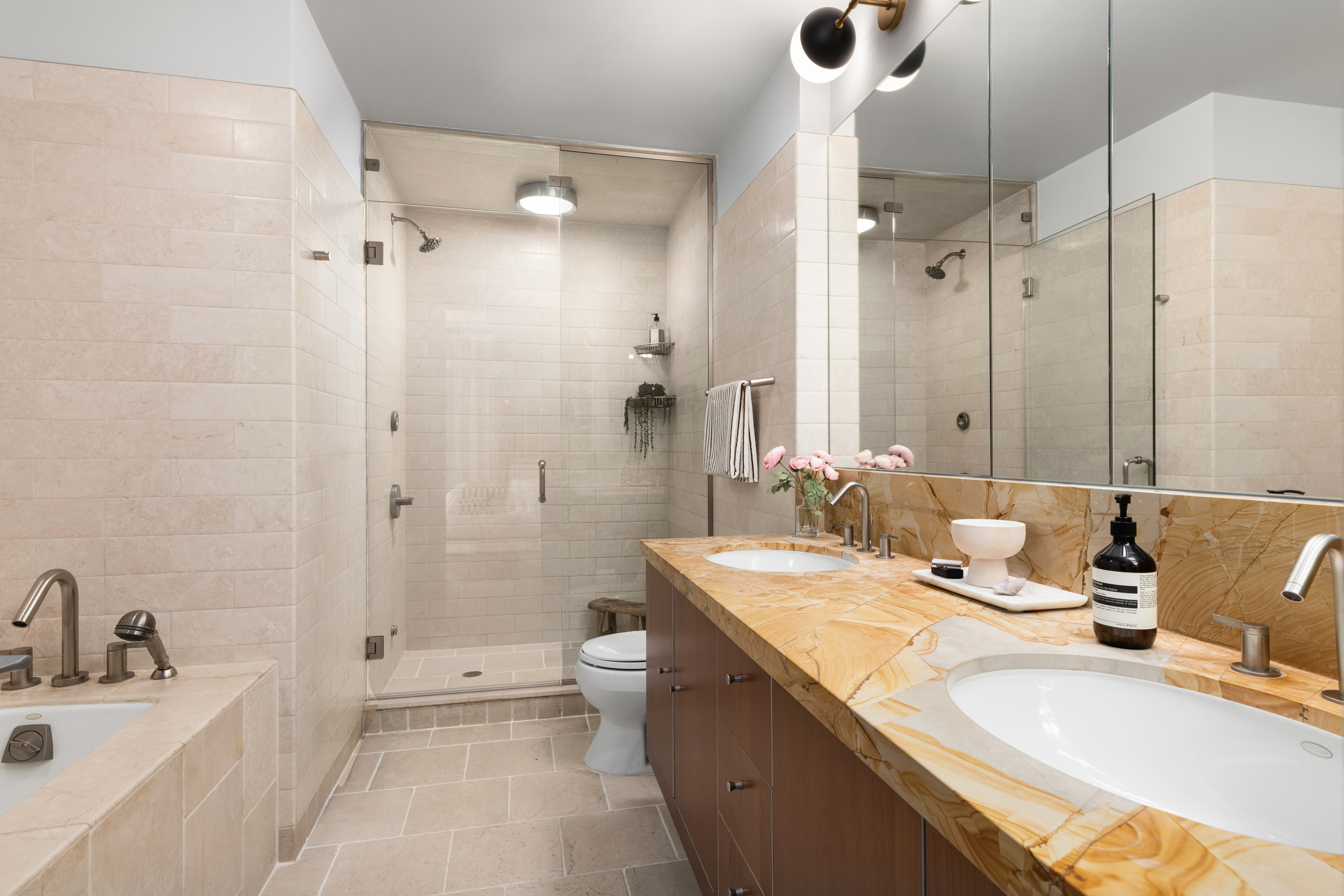 116 Hudson Street, Unit 2 Manhattan, NY 10013 - Photo 12 of 15