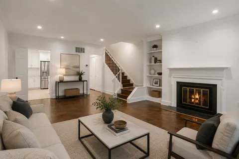 $889,900 | 3295 Sutton Place Northwest, Unit D, Washington, DC 20016