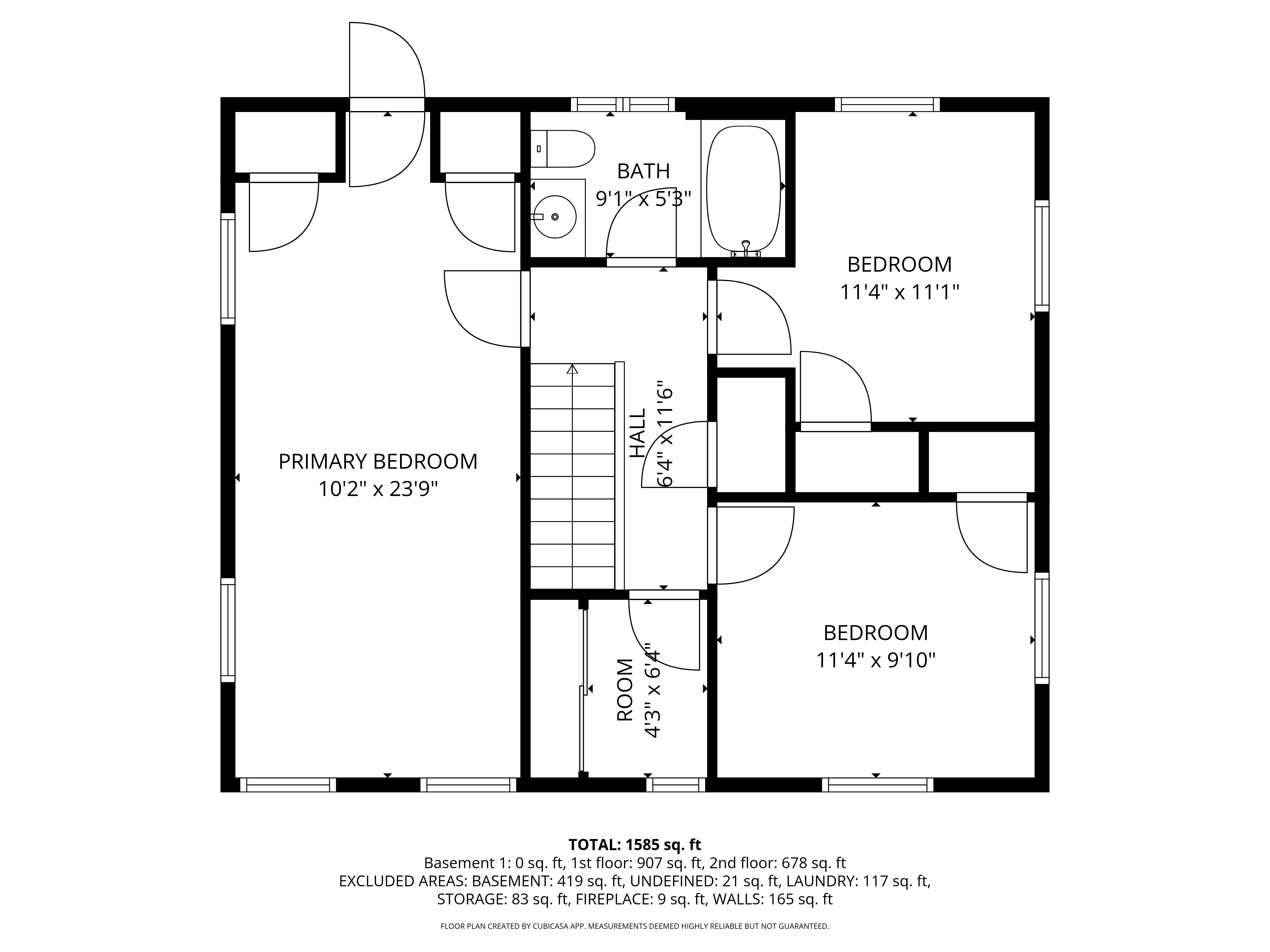 30 York Terrace Brookline, MA 02446 - Photo 41 of 42