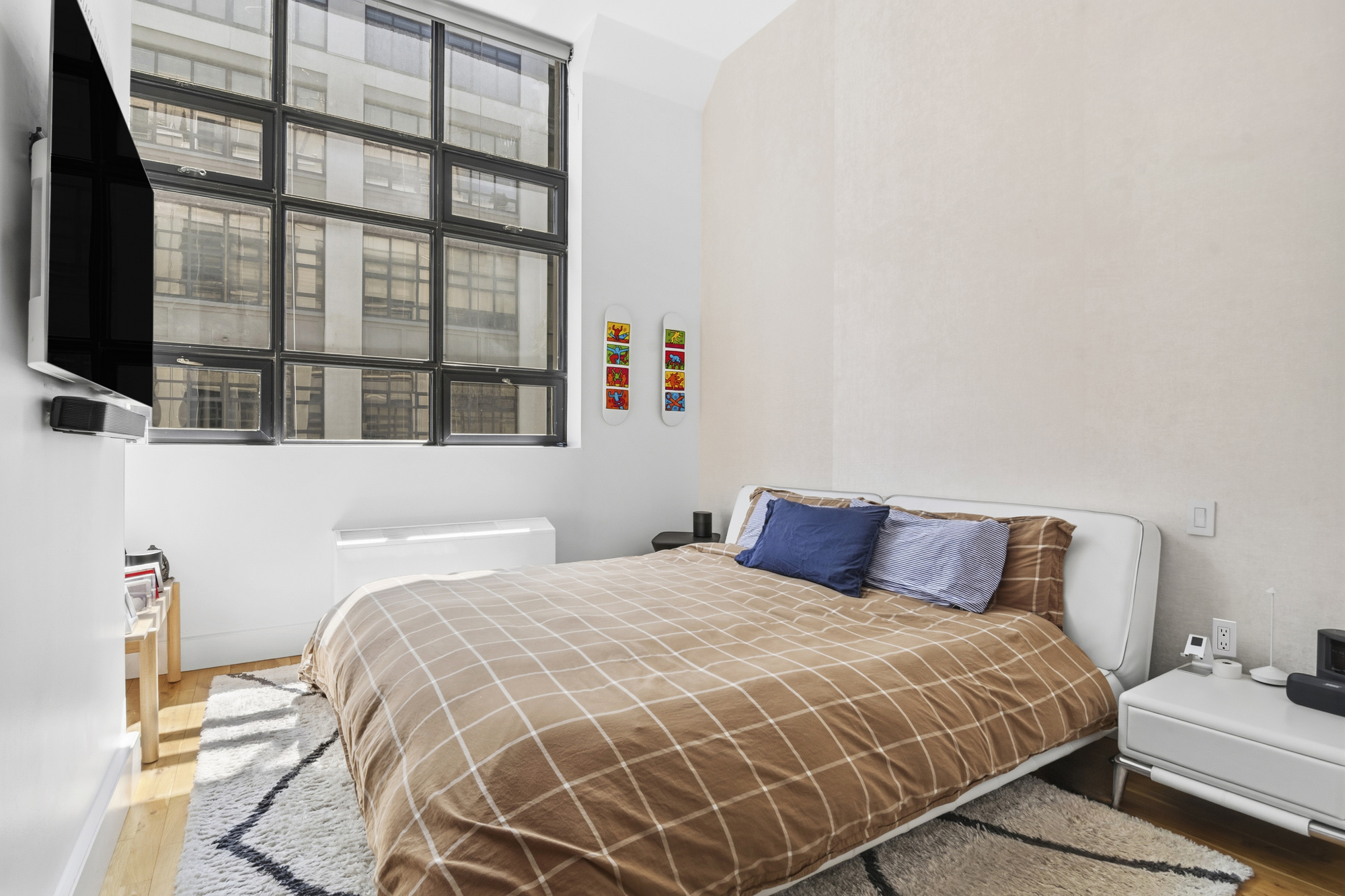 360 Furman Street, Unit 842 Brooklyn, NY 11201 - Photo 4 of 42 Gallery Image 4