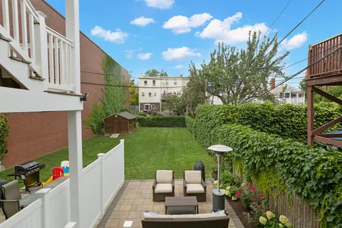 $899,000 | 554 East 5th Street, Unit 1, South Boston, MA 02127