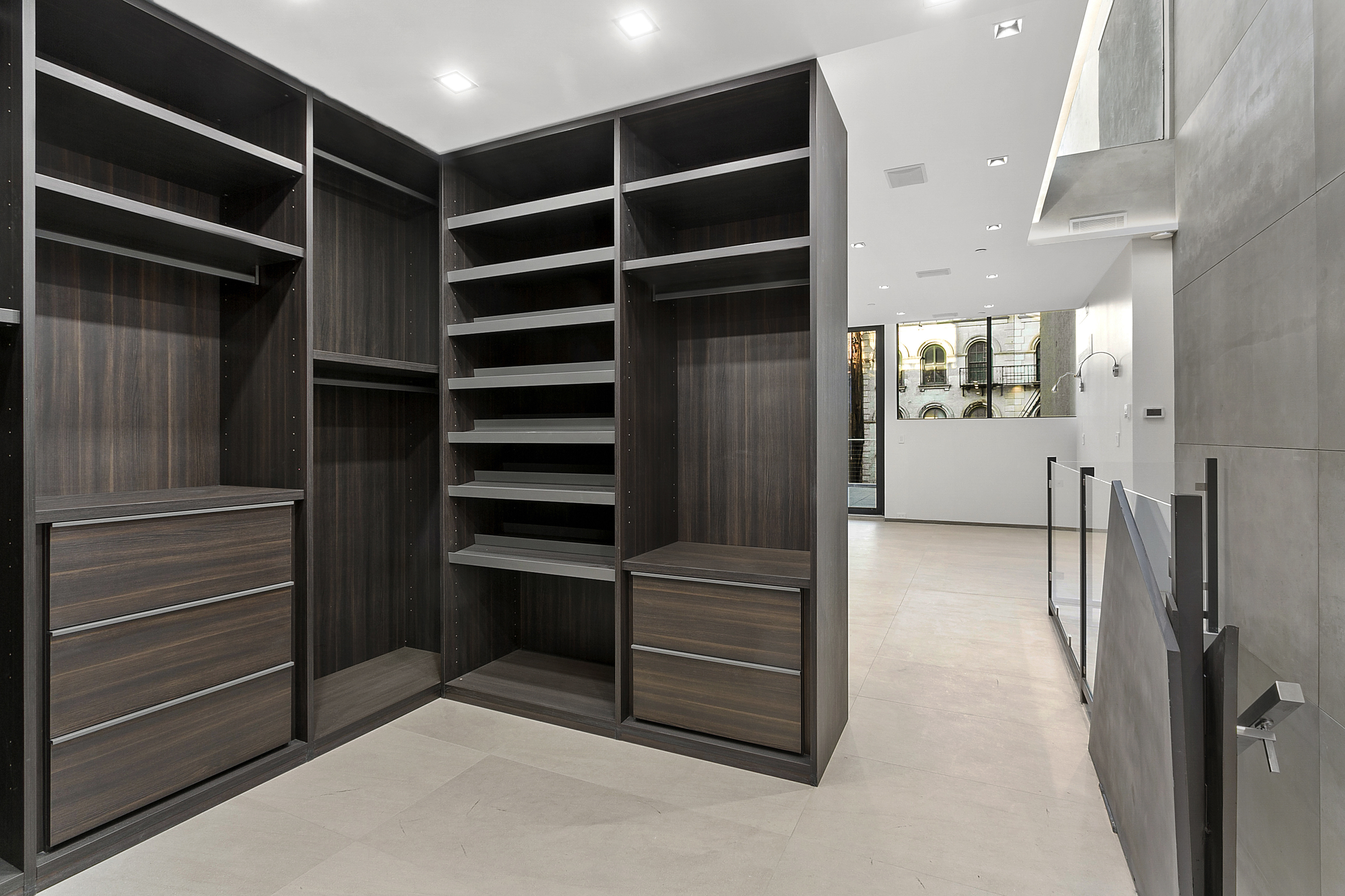 35 Walker Street, Unit PH Manhattan, NY 10013 - Photo 15 of 22