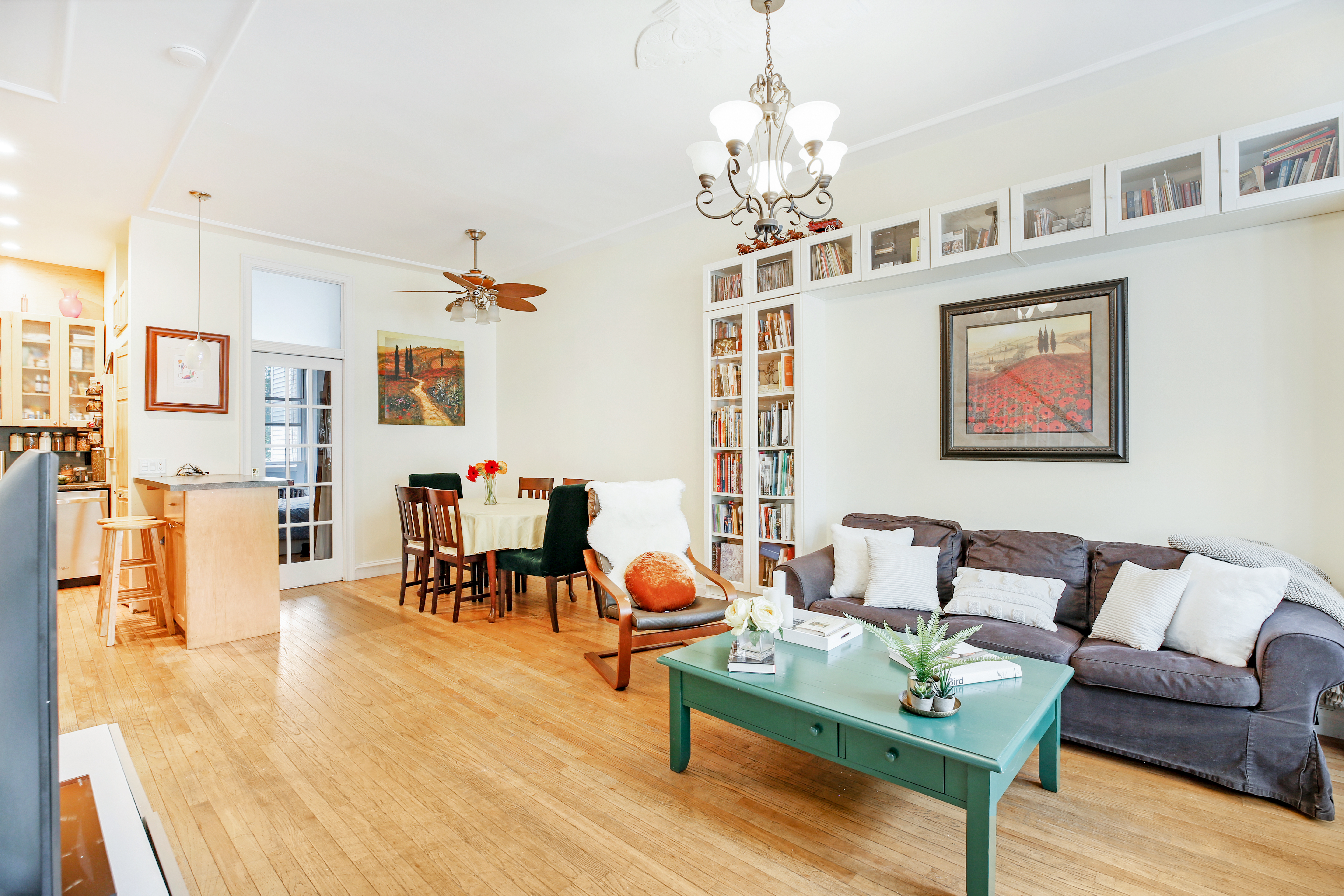 324 55th Street Brooklyn, NY 11220 - Photo 2 of 19