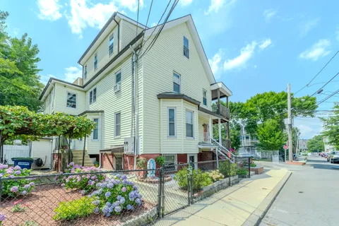 Contact Agent | 29 Hanson Street, Unit 1, Somerville, MA 02143