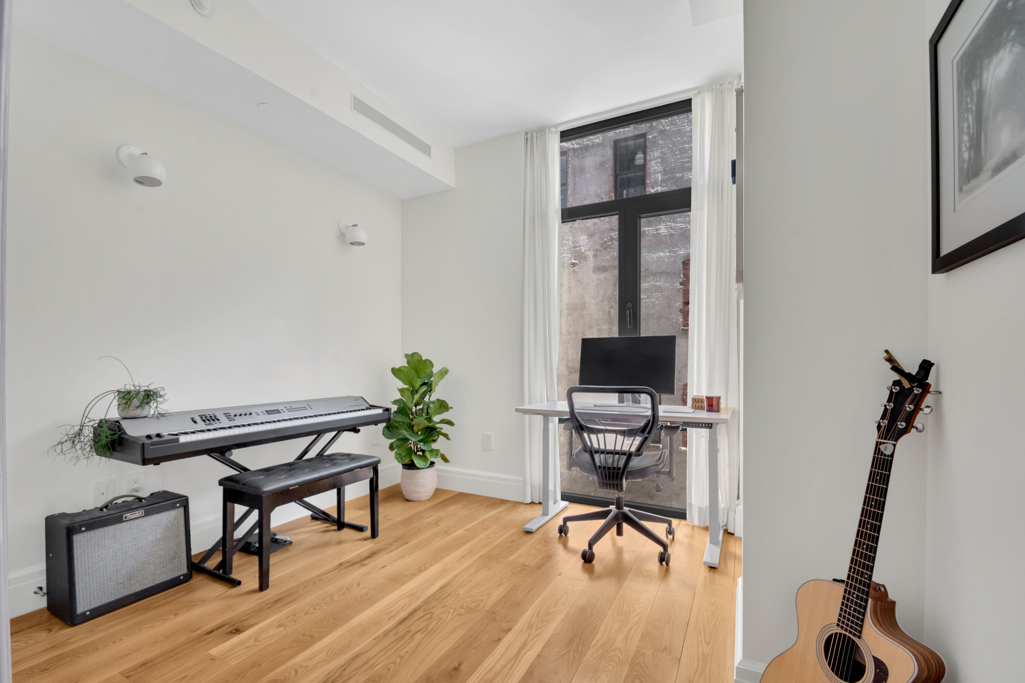 47 Bridge Street, Unit 3B Brooklyn, NY 11201 - Photo 8 of 24