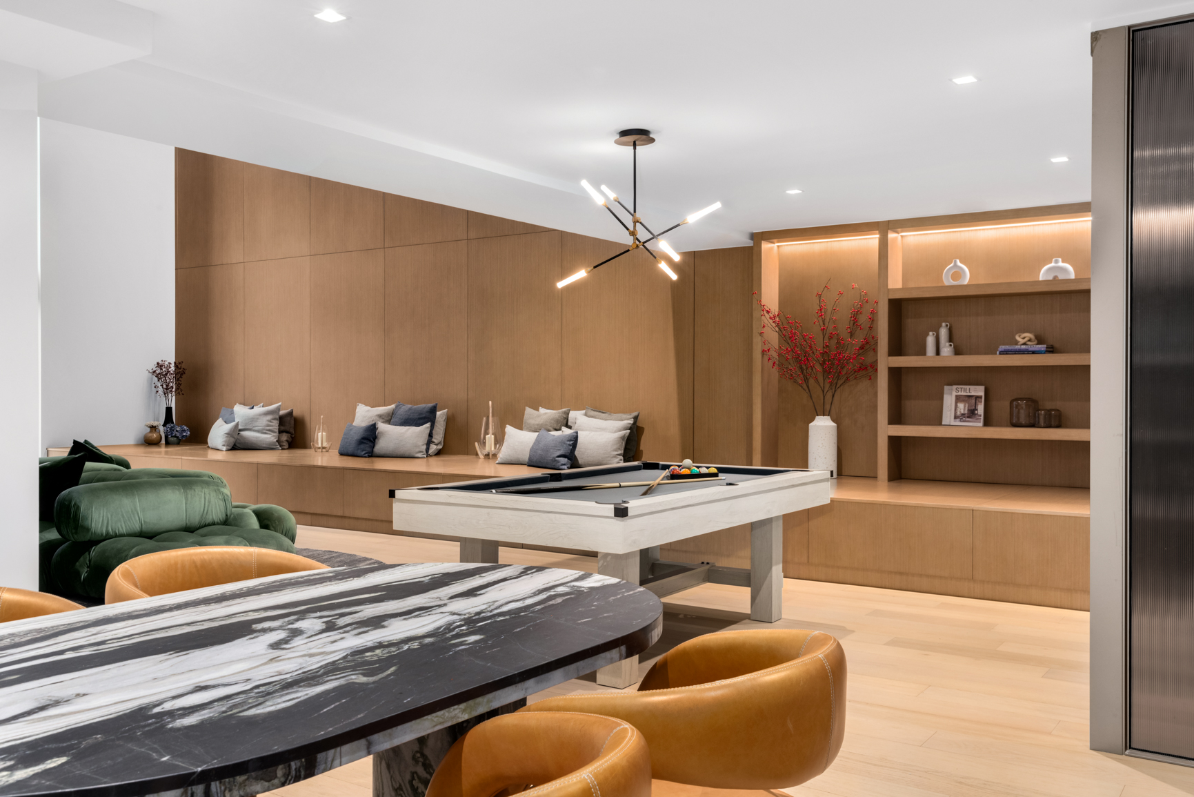 208 Delancey Street, Unit 3E Manhattan, NY 10002 - Photo 19 of 25