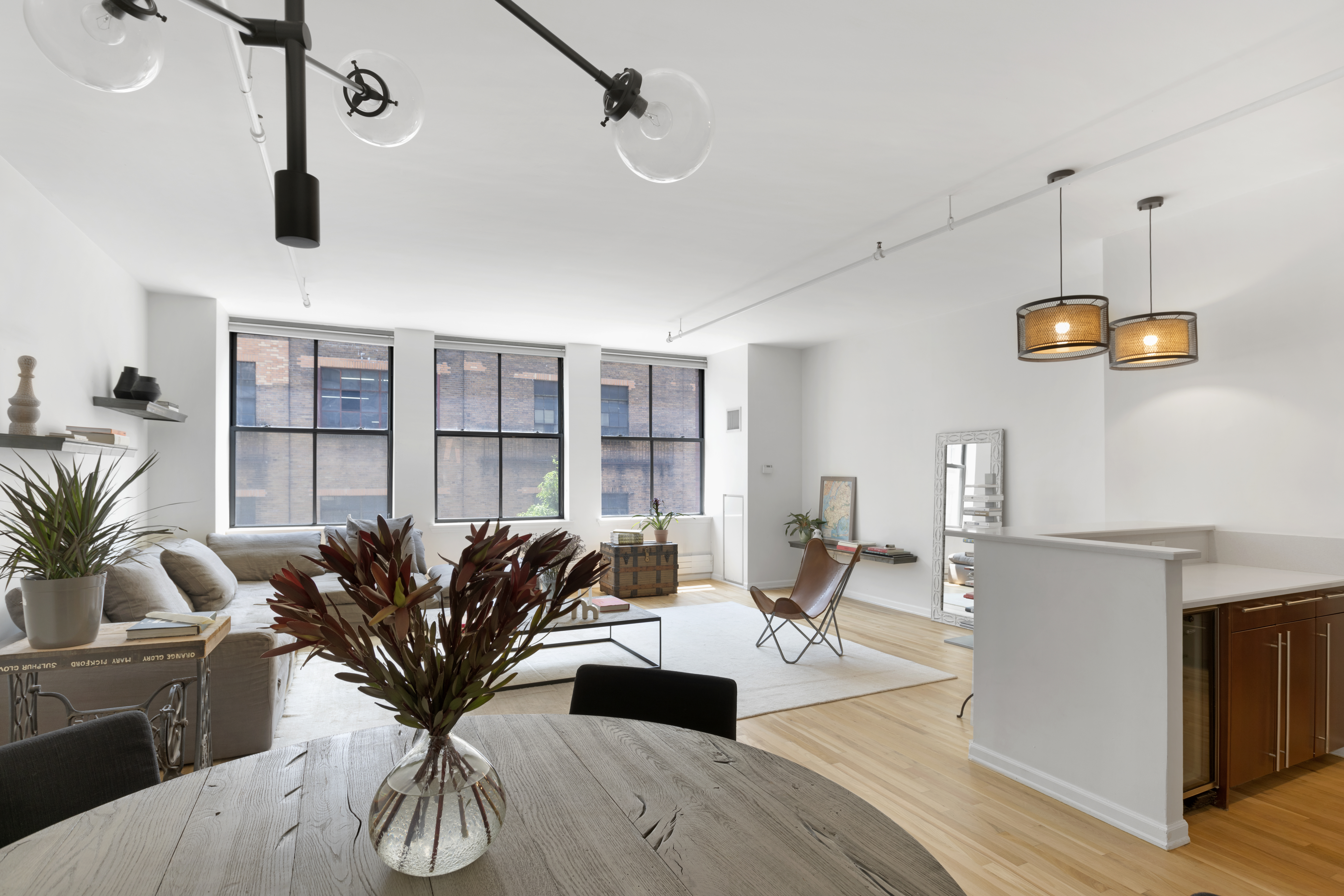 7 Wooster Street, Unit 4B Manhattan, NY 10013 - Photo 5 of 15