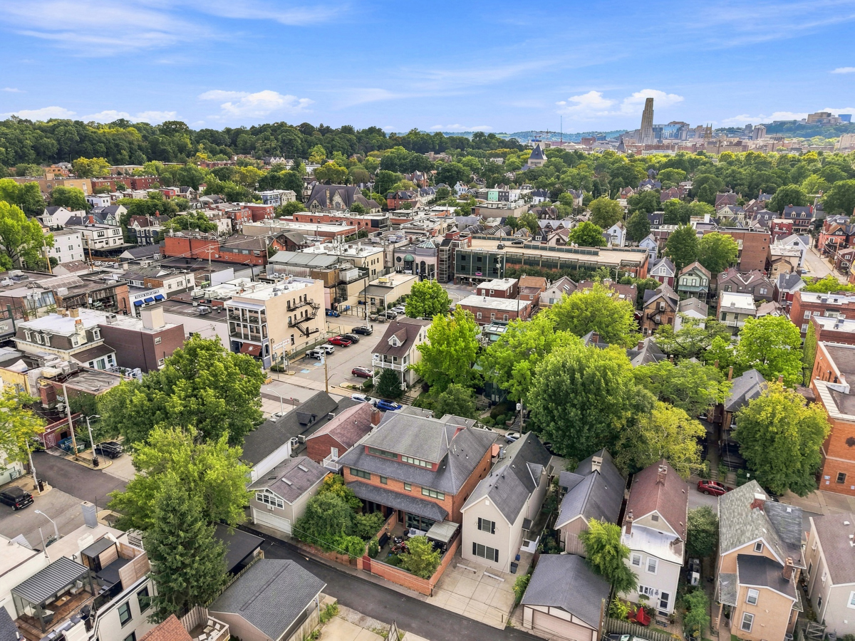 717 Filbert Street Pittsburgh, PA 15232 - Photo 79 of 80 Gallery Image 79