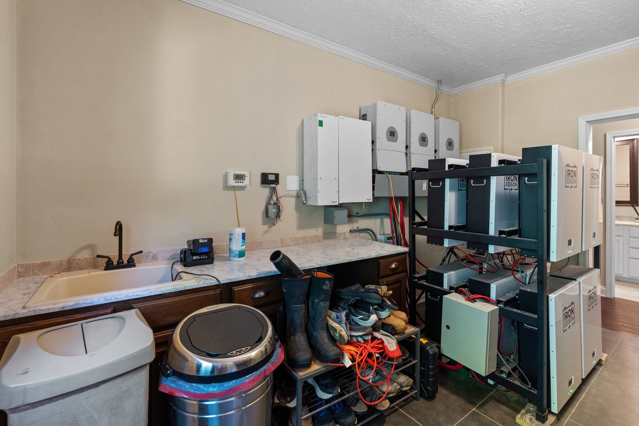 6448 Nathan Smith Road College Grove, TN 37046 - Photo 34 of 41