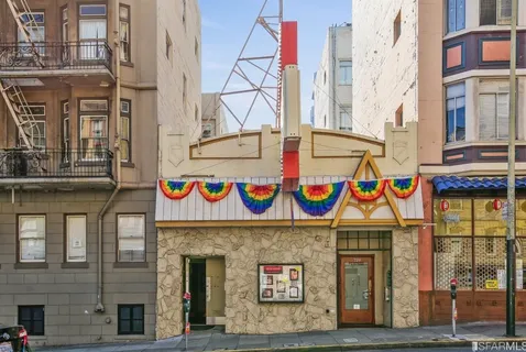 $2,795,000 | 729 Bush Street, San Francisco, CA 94108