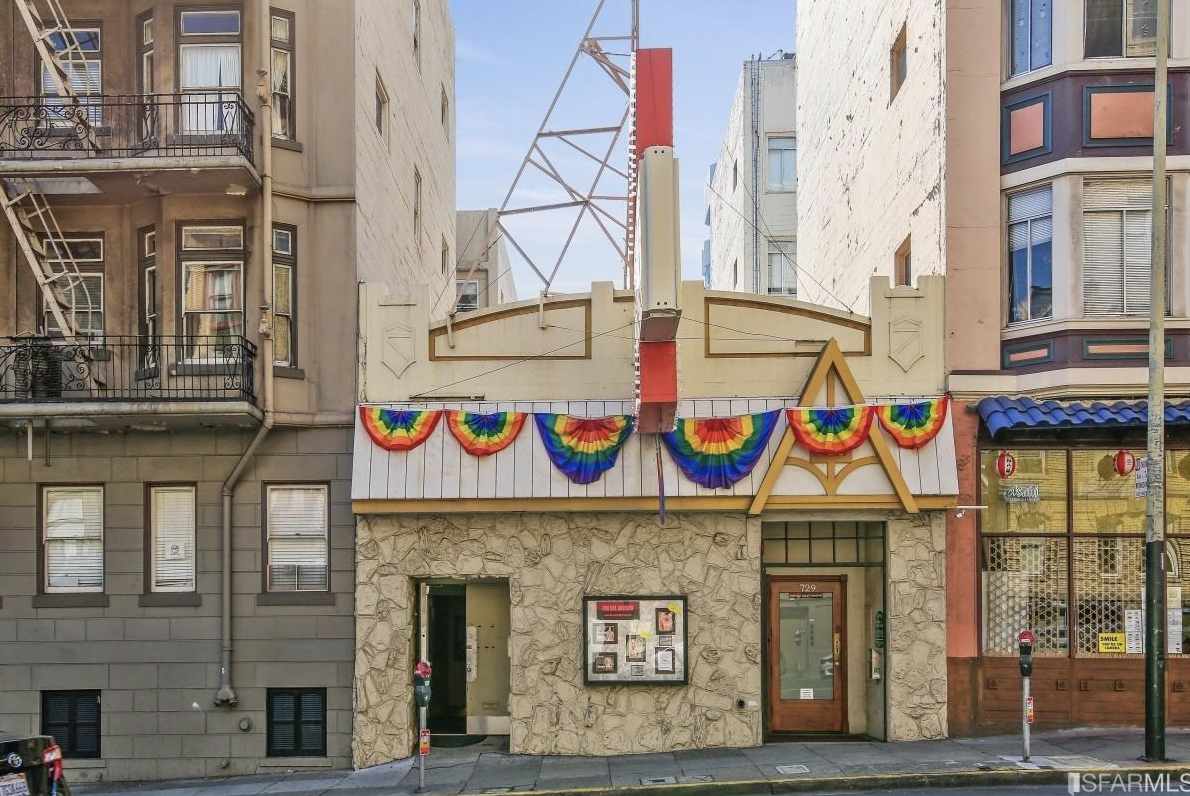 729 Bush Street San Francisco, CA 94108 - Photo 32 of 35