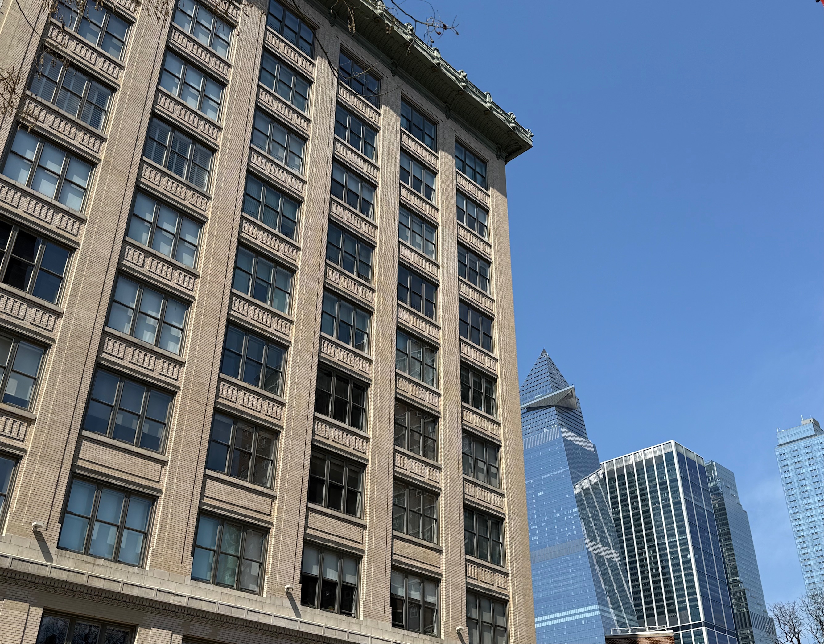 263 9th Avenue, Unit 3D Manhattan, NY 10001 - Photo 12 of 15