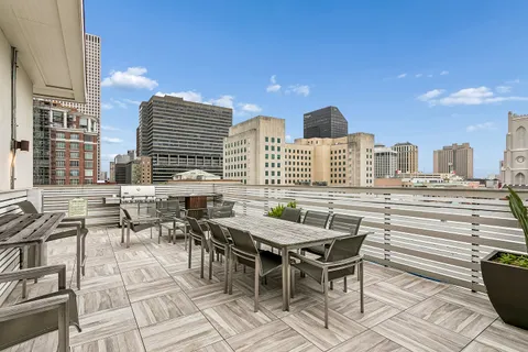 $725,000 | 731 St Charles Avenue, Unit 413, New Orleans, LA 70130