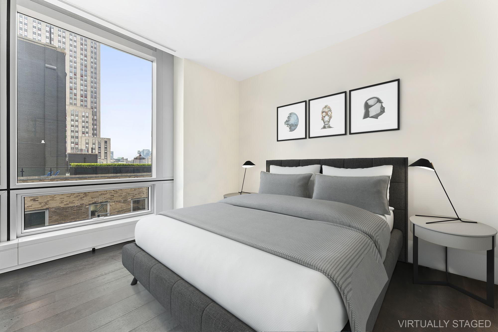 172 Madison Avenue, Unit 21C Manhattan, NY 10016 - Photo 8 of 10