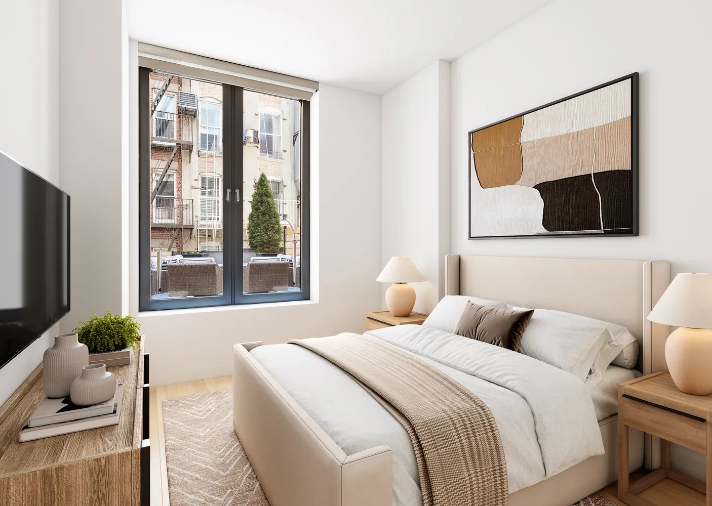 $2,750,000 | 210 Lafayette Street, Unit 2D | SoHo