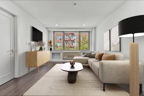 $580,000 | 64-05 Yellowstone Boulevard, Unit 414 | Forest Hills