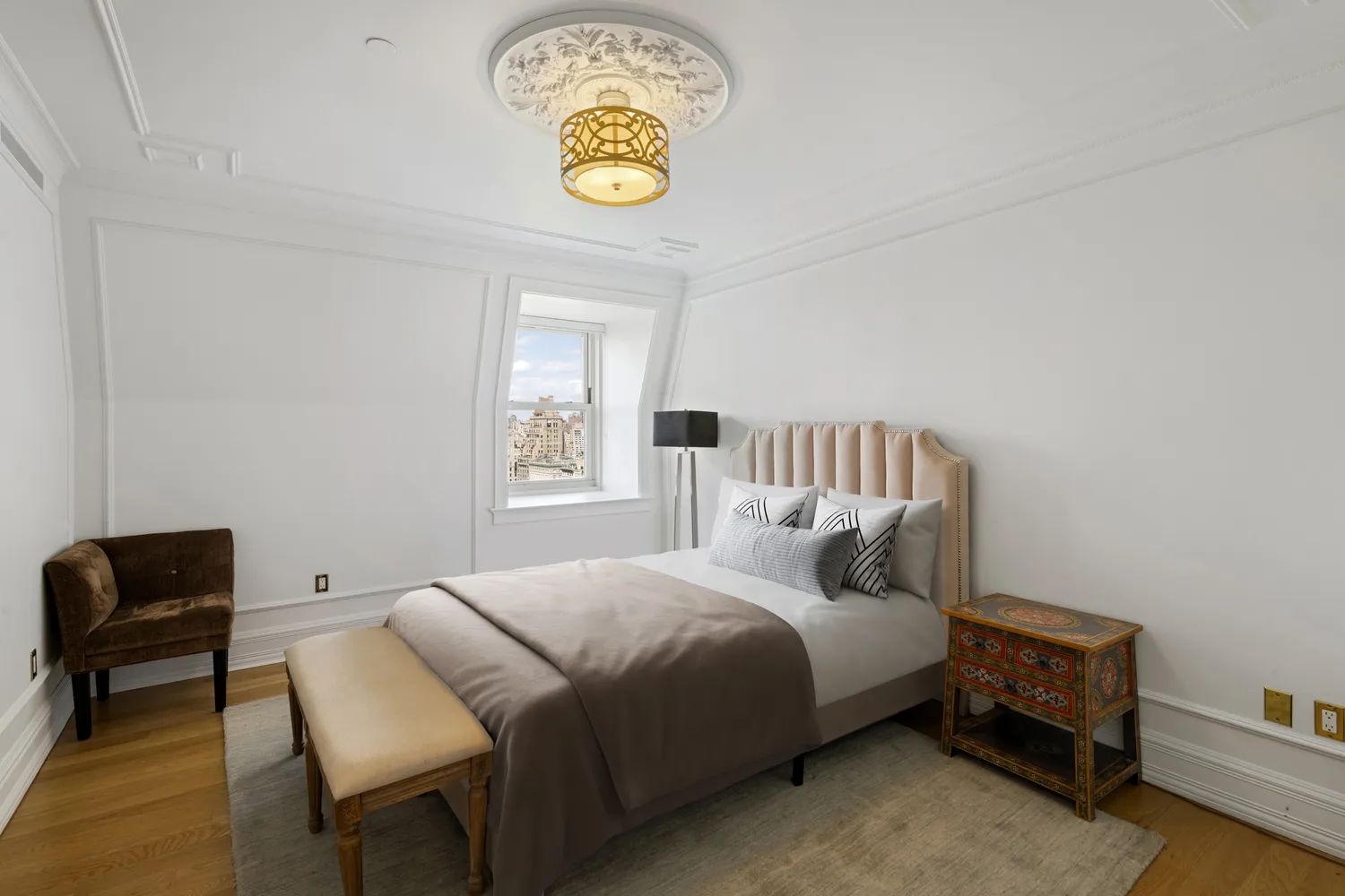 $49,000 | 1 Central Park South, Unit 1801 | Central Park South