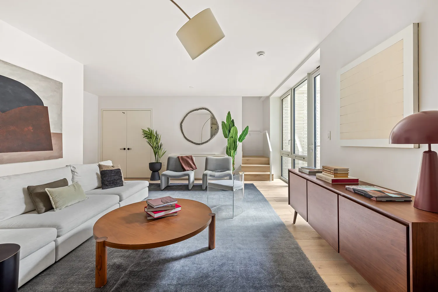 $1,995,000 | 66 Clinton Street, Unit 1A | Lower East Side