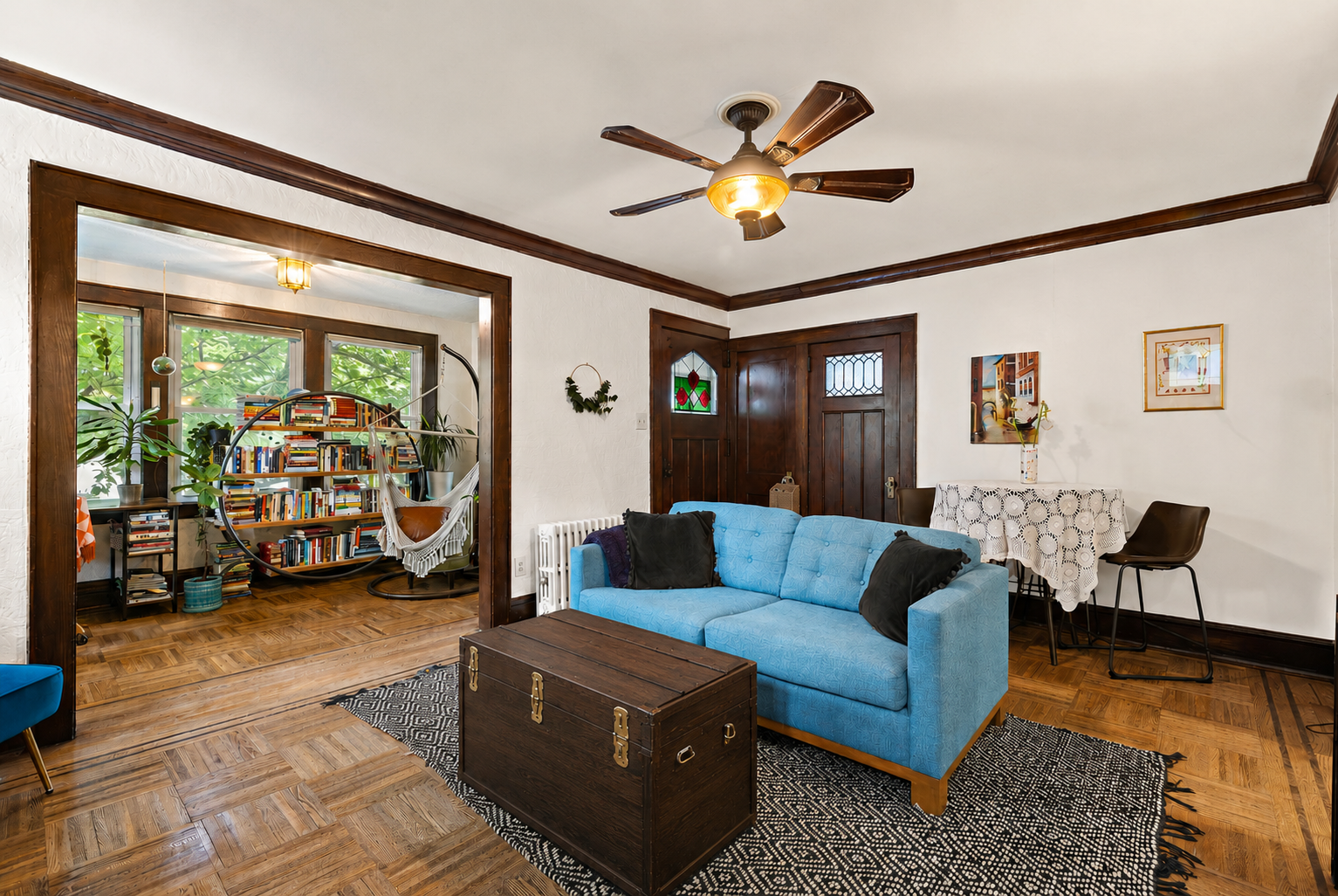 51 Ridgehurst Road West Orange, NJ 07052 - Photo 4 of 25