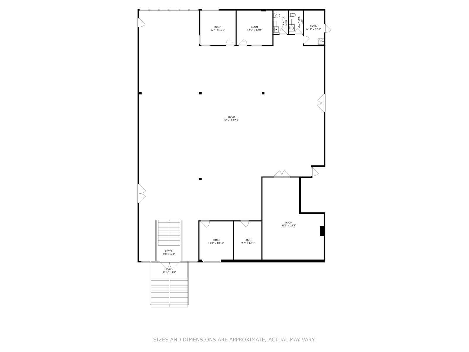 200 Highway 22 Springfield, NJ 07081 - Photo 13 of 13