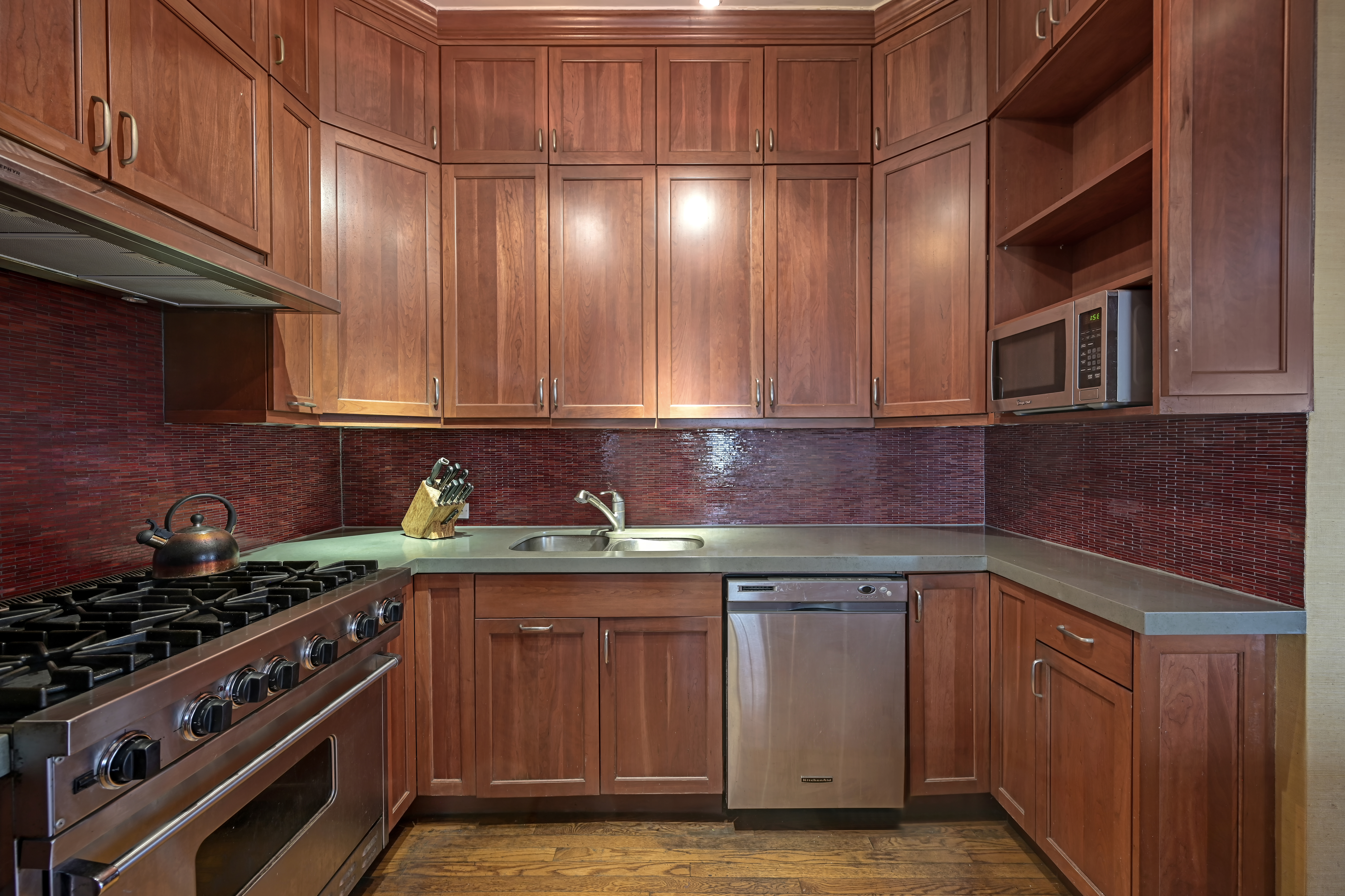 380 Riverside Drive, Unit 8D/7d Manhattan, NY 10025 - Photo 6 of 18