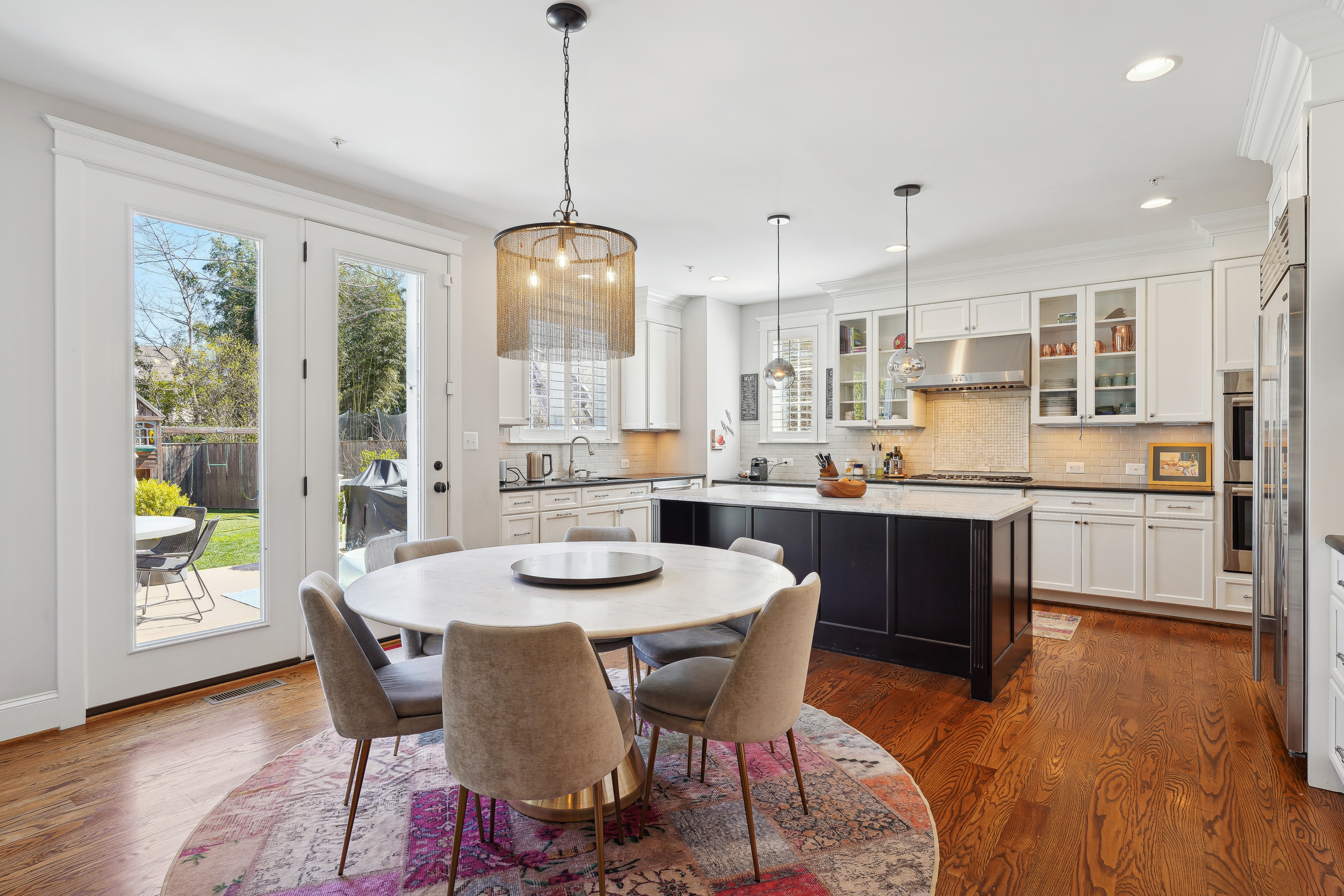 8919 Ridge Place Bethesda, MD 20817 - Photo 9 of 41