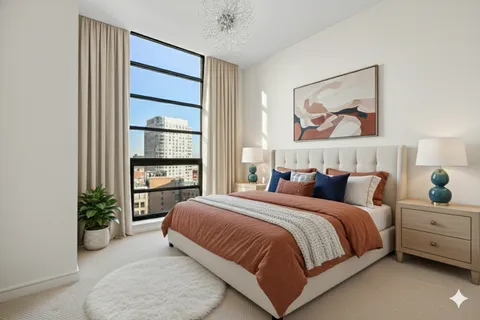 $2,250,000 | 580 Washington Street, Unit PH3, Boston, MA 02111