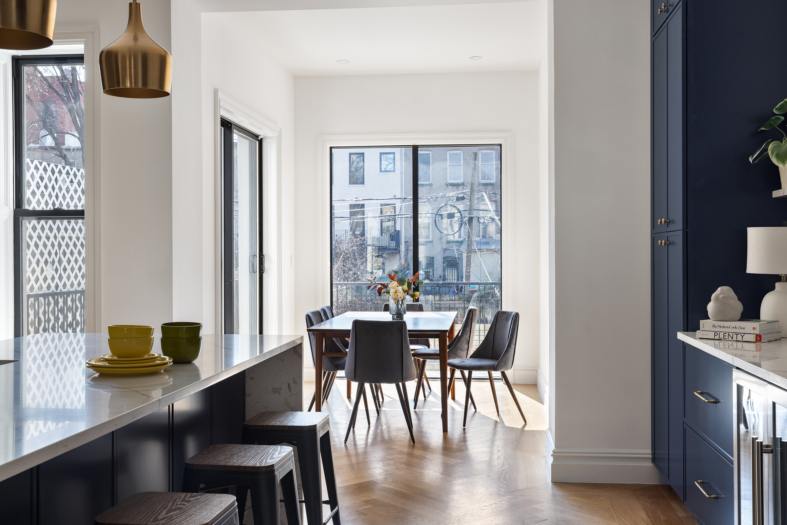 678 Park Place Brooklyn, NY 11216 - Photo 7 of 21