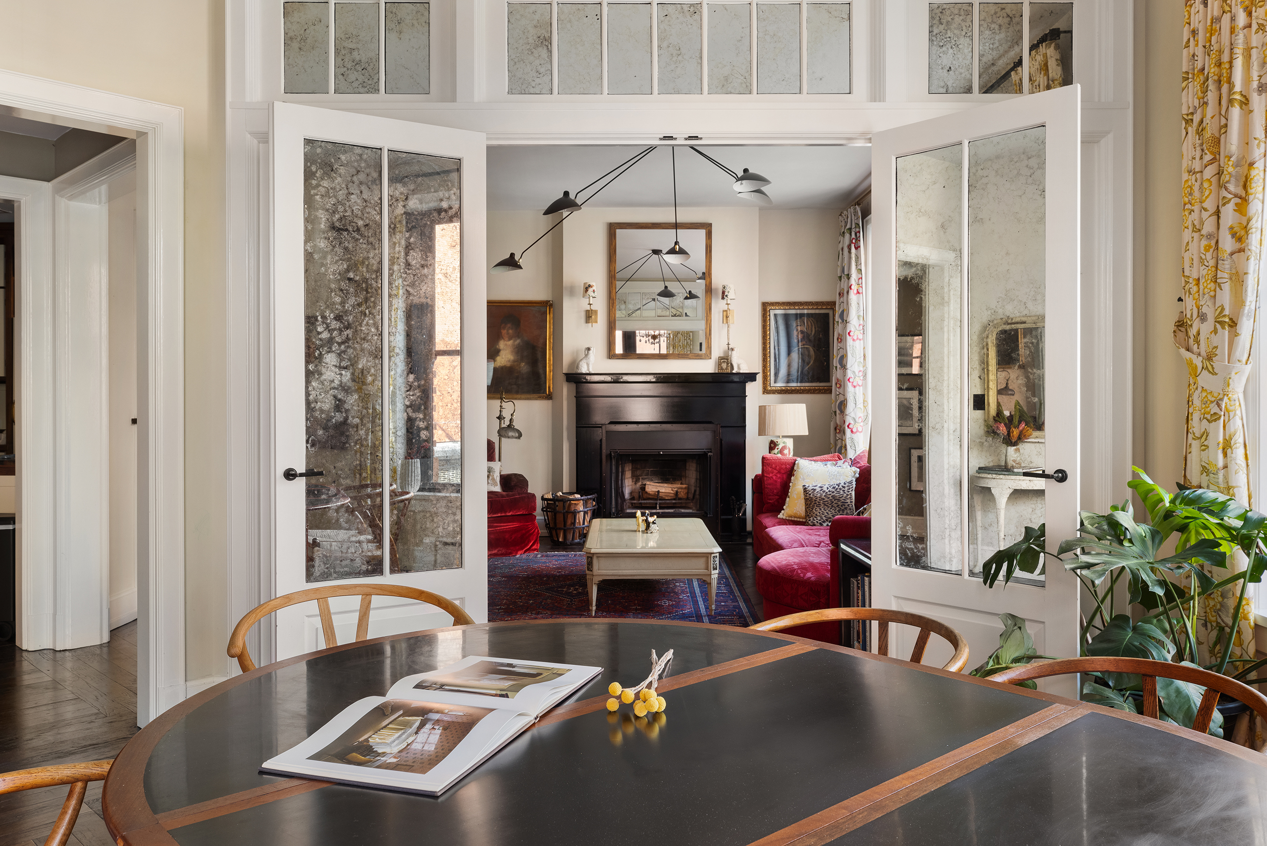 211 Elizabeth Street, Unit 2N Manhattan, NY 10012 - Photo 6 of 18