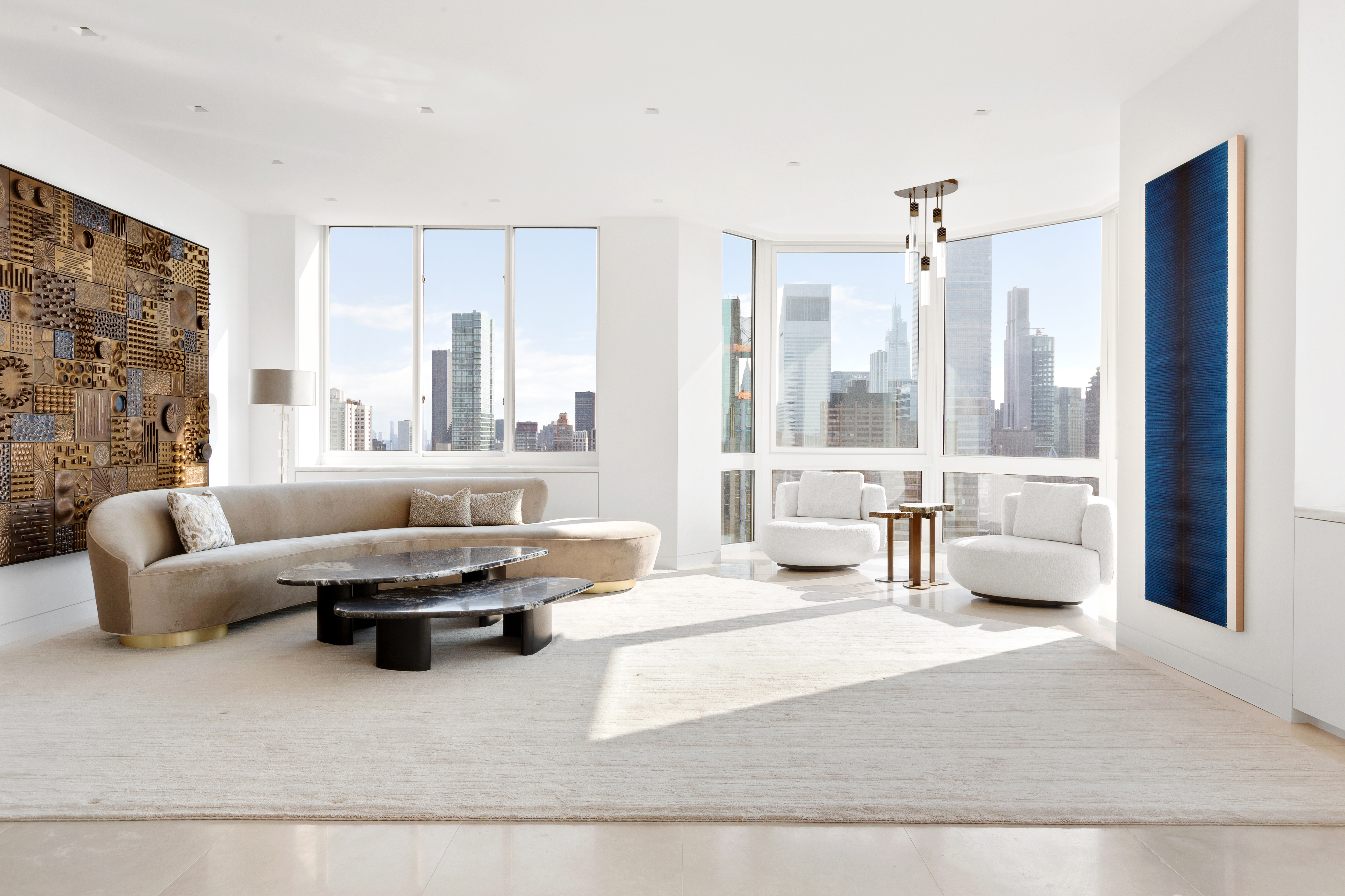 200 East 65th Street, Unit 38S Manhattan, NY 10065 - Photo 3 of 13