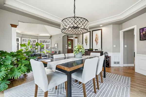 $1,450,000 | 77 Falcon Hills Drive, Highlands Ranch, CO 80126