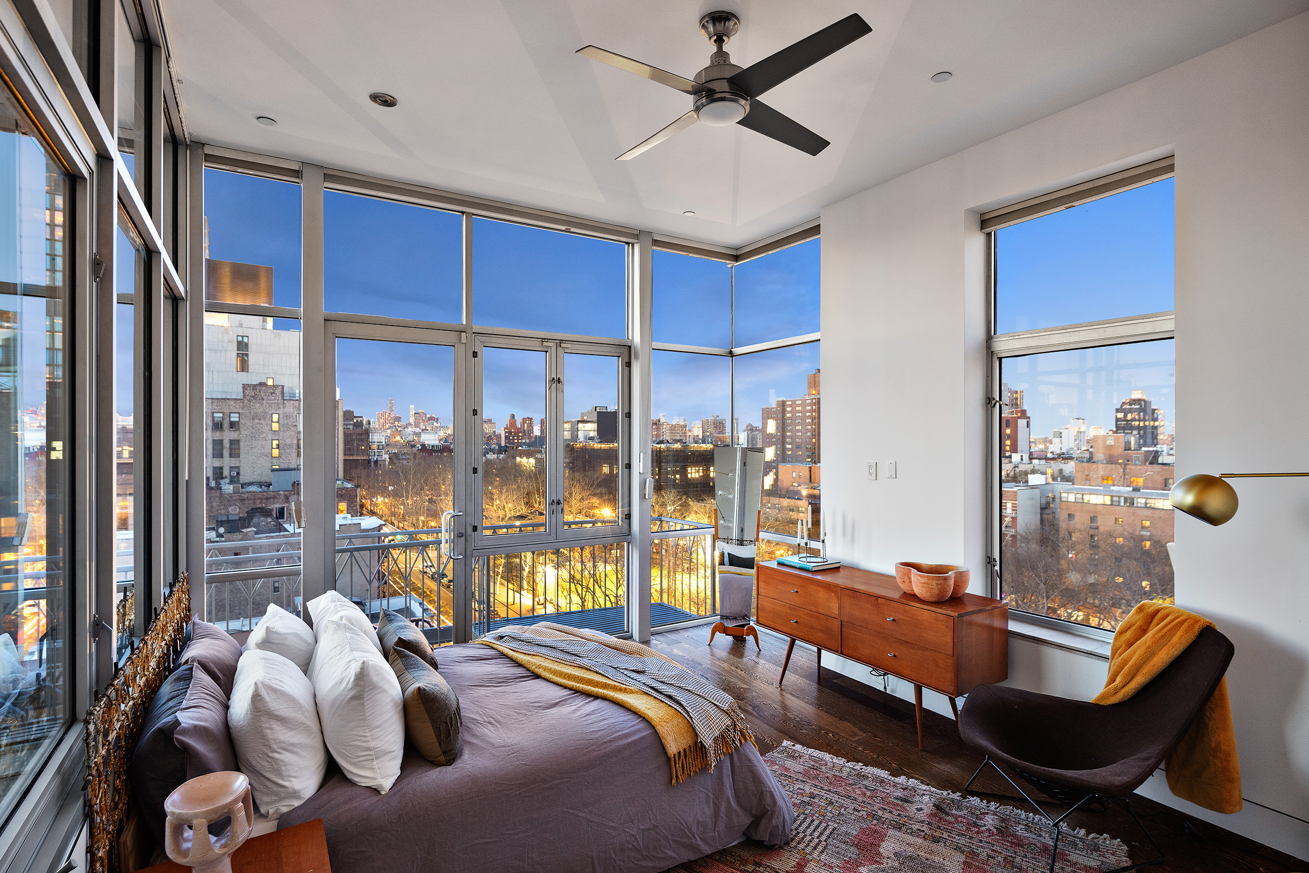 15 Rivington Street, Unit PH Manhattan, NY 10002 - Photo 7 of 17