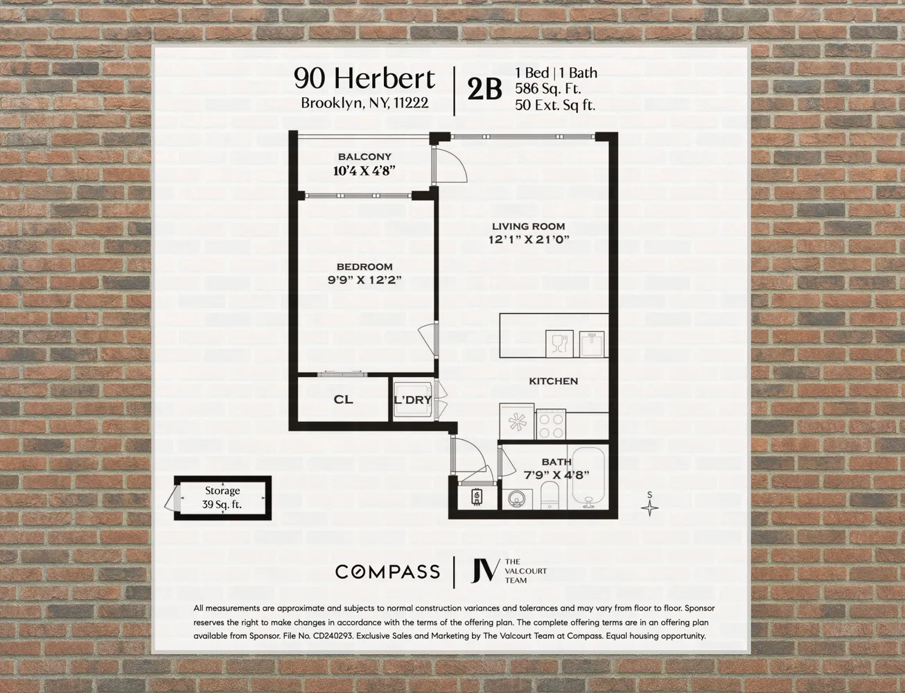 a picture of a book and a bed