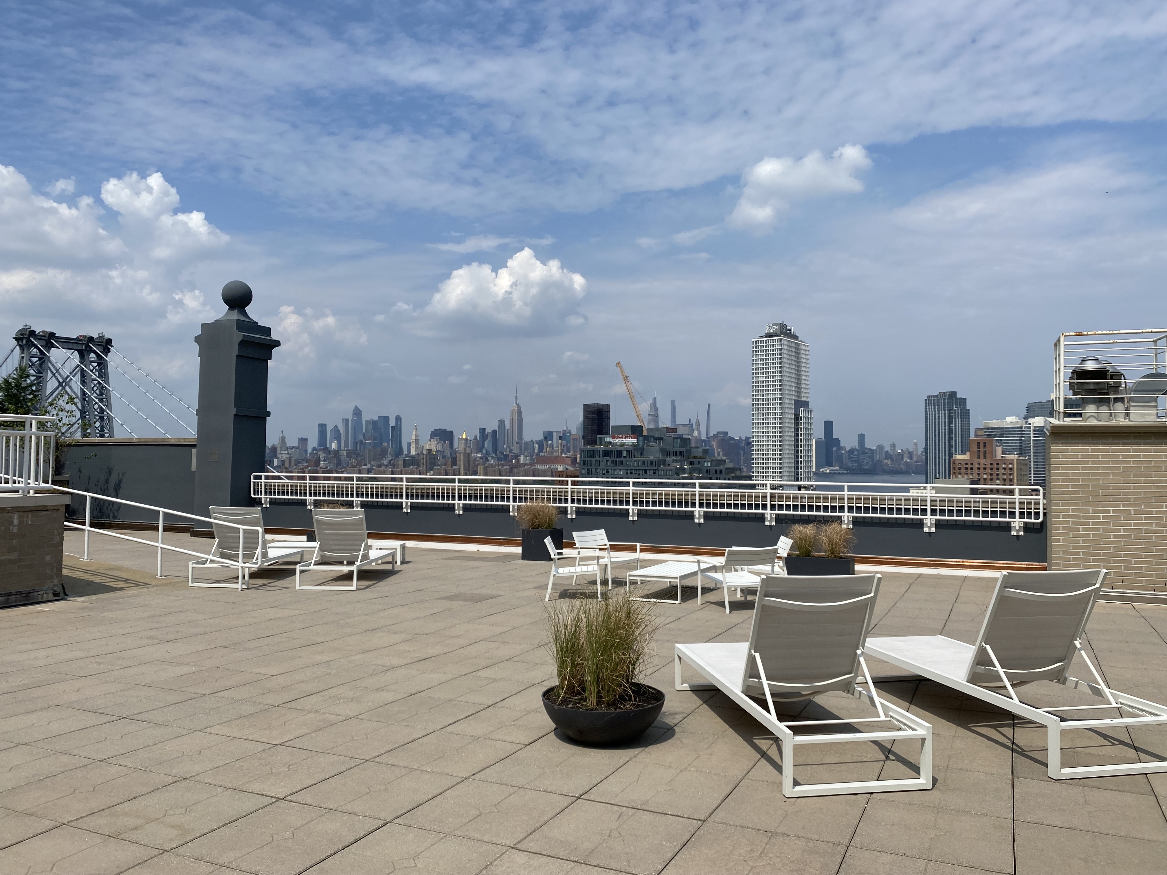 60 Broadway, Unit 2C Brooklyn, NY 11249 - Photo 10 of 12