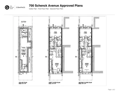 $750,000 | 700 Schenck Avenue | New Lots