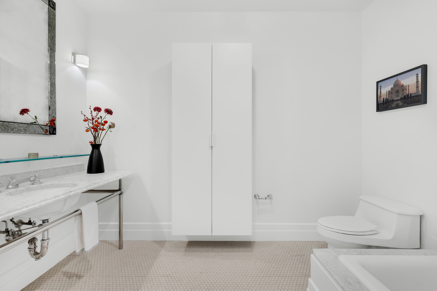 1 Main Street, Unit 8K Brooklyn, NY 11201 - Photo 7 of 11