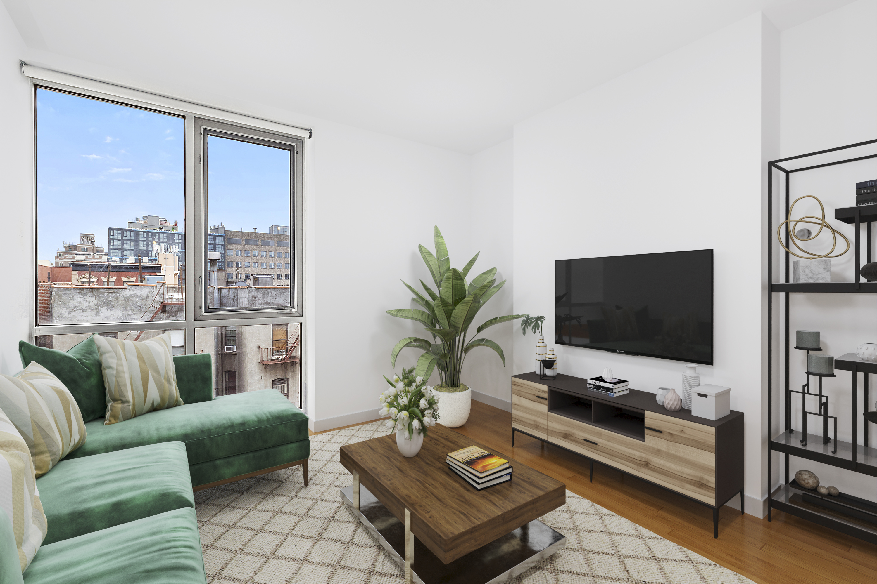 362 West 127th Street, Unit 5A Manhattan, NY 10027 - Photo 1 of 8