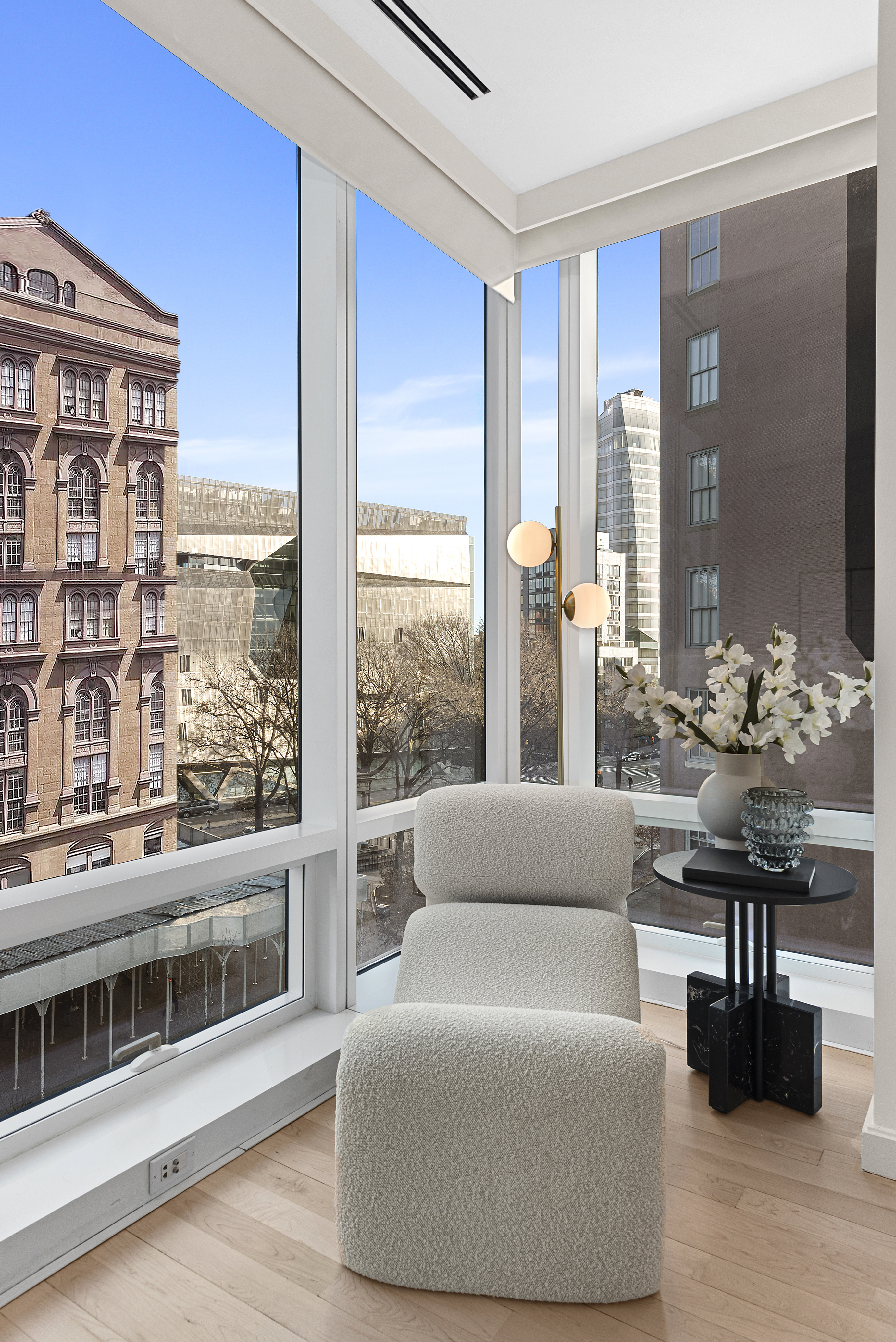 445 Lafayette Street, Unit 5A Manhattan, NY 10003 - Photo 9 of 15