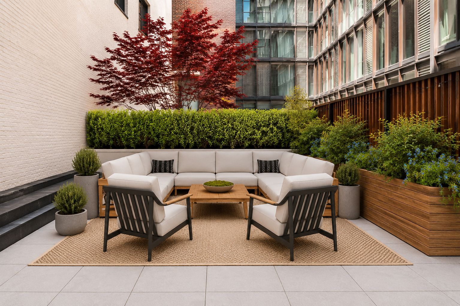 91 Leonard Street, Unit 2C Manhattan, NY 10013 - Photo 5 of 24