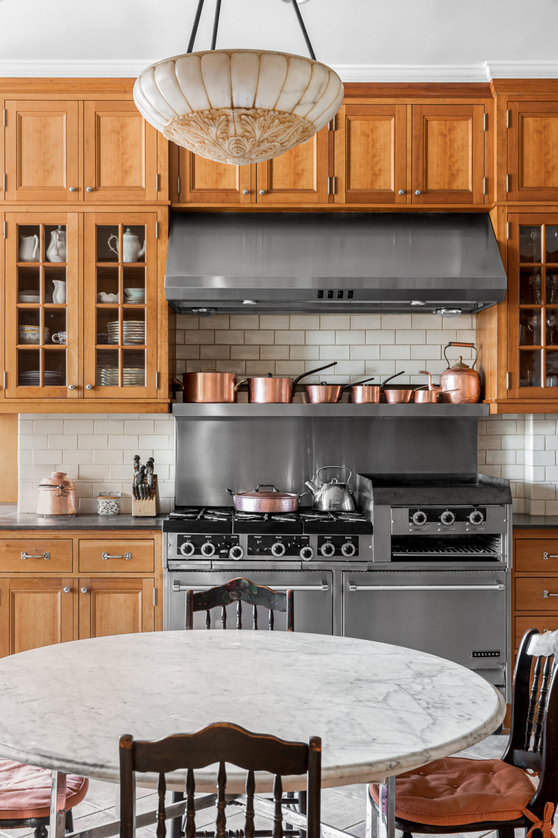 635 Park Avenue Manhattan, NY 10065 - Photo 21 of 25