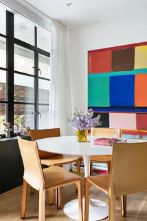 $4,195,000 | 508 West 24th Street, Unit 2S | Chelsea