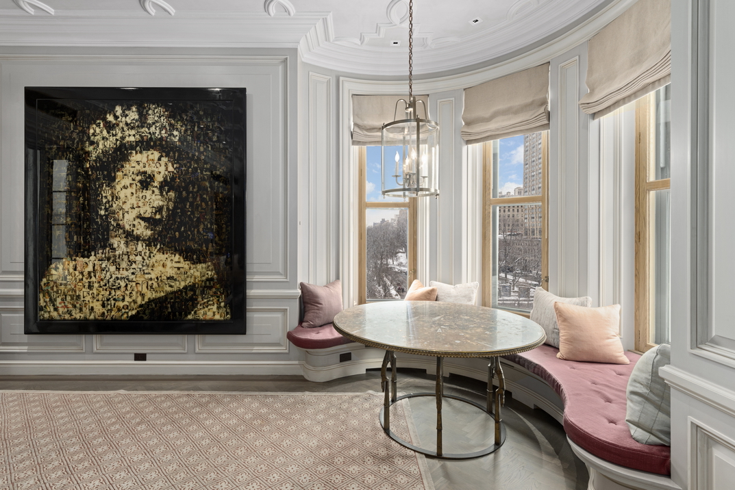 1 Central Park South, Unit 509 Manhattan, NY 10019 - Photo 4 of 33