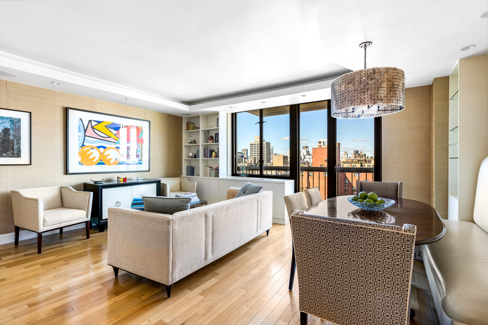 1438 3rd Avenue, Unit 20B Manhattan, NY 10028 - Photo 2 of 15